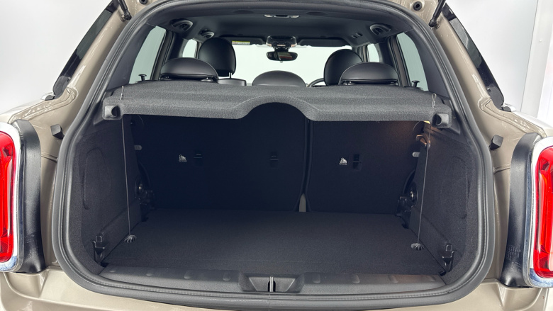 MINI Cooper 1.5 C Exclusive 5dr Auto Petrol Hatchback